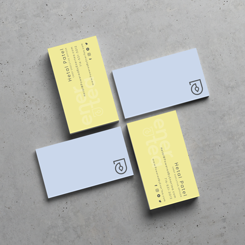 Business Cards